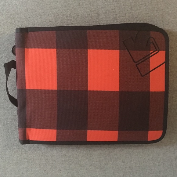 Burton Laptop Sleeve with Storage - Picture 1 of 6